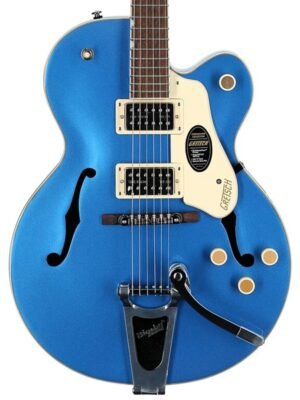 Gretsch G2420T Streamliner Hollowbody Electric Guitar with Bigsby – Fairlane Blue