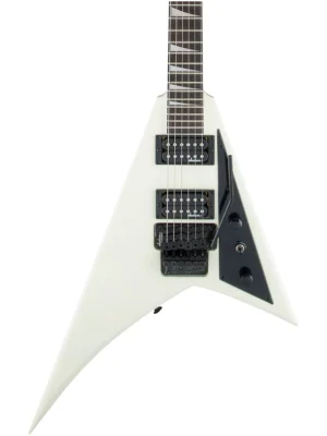 Jackson Rhoads JS32 Electric Guitar Ivory