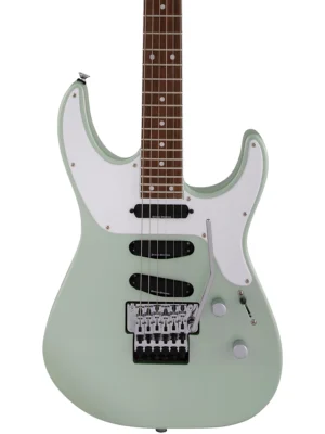 Jackson X Series Soloist SL4X Electric Guitar Specific Ocean