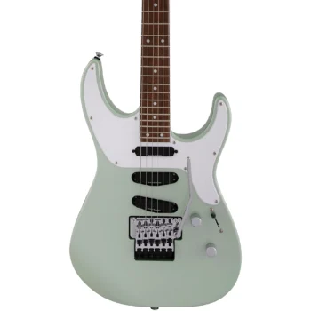 Jackson X Series Soloist SL4X Electric Guitar Specific Ocean