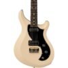 PRS S2 Vela Electric Guitar  Antique White