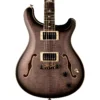 PRS SE Hollowbody II Electric Guitar Charcoal Burst