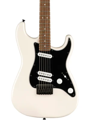 Squier Contemporary Stratocaster Special HT Electric Guitar Pearl White