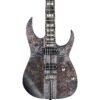 Ibanez RG Premium Electric Guitar Deep Twilight Flat