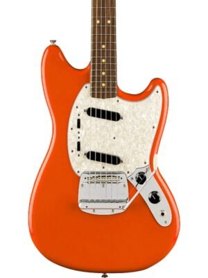 Fender Vintera III Mid ’60s Mustang Electric Guitar