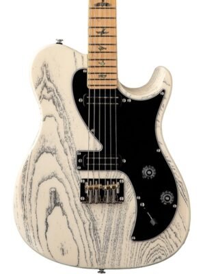 PRS SE NF 53 Electric Guitar – White Doghair