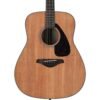 Yamaha FG800J Acoustic Guitar – Natural