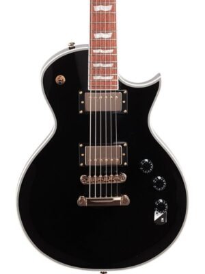 ESP LTD EC-256 Electric Guitar Black