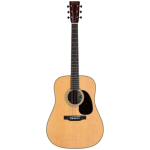 Acoustic Guitars