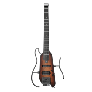 Travel Guitars