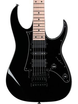 Ibanez RG550 Genesis Collection Electric Guitar – Black