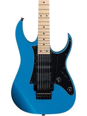 Ibanez RG550 Genesis Collection Electric Guitar – Electric Blue