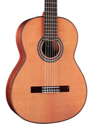 Cordoba C9 Nylon String Acoustic Guitar – Cedar