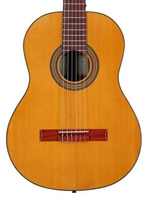 Epiphone E1 Nylon-String Classical Guitar – Antique Natural