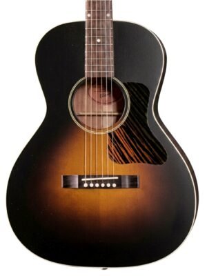 Gibson L-00 Century 12-Fret Acoustic Guitar – Vintage Sunburst