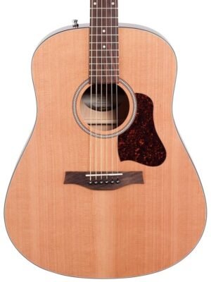Seagull S6 Original Acoustic Guitar Natural