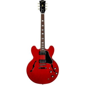 Semi-Hollow