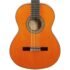 Alhambra 4F Conservatory Nylon String Flamenco Classical Guitar – Natural