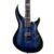 ESP E-II Horizon-III Flame Maple Electric Guitar Reindeer Blue