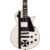 ESP LTD James Hetfield Signature Iron Cross Electric Guitar Snow White