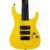 ESP LTD Stephen Carpenter SC-608 8-String Baritone Electric Guitar – Yellow