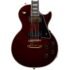 Epiphone Jerry Cantrell “Wino” Les Paul Custom Electric Guitar Wine Red