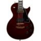 Epiphone Jerry Cantrell “Wino” Les Paul Custom Electric Guitar Wine Red