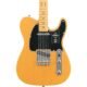 Fender American Professional II Telecaster Electric Guitar – Butterscotch Blonde