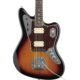Fender Kurt Cobain Jaguar Electric Guitar 3-Color Sunburst