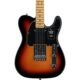Fender Player II Telecaster Maple Fingerboard Electric Guitar – 3-Color Sunburst