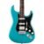 Fender Player II Modified Stratocaster HSS Electric Guitar, Rosewood Fingerboard