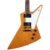 Gibson ’70s Explorer Electric Guitar – Antique Natural