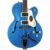 Gretsch G2420T Streamliner Hollowbody Electric Guitar with Bigsby – Fairlane Blue