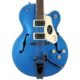 Gretsch G2420T Streamliner Hollowbody Electric Guitar with Bigsby – Fairlane Blue