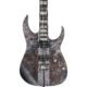 Ibanez RG Premium Electric Guitar Deep Twilight Flat