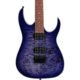 Ibanez RG421 Electric Guitar – Blackberry Sunburst
