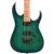 Ibanez RG652AHMFX Prestige Electric Guitar Nebula Green Burst