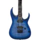 Ibanez RGA series RGA42FM Electric Guitar Flat Blue Lagoon Burst