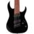 Ibanez RGMS8 Multi-Scale 8-String Electric Guitar – Black