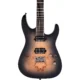 Jackson Pro Series Soloist SL2P HT MAH Electric Guitar Transparent Black Burst
