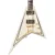 Jackson Rhoads RRT Pro Series Electric Guitar Ivory with Black Pinstripes