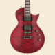 ESP LTD EC-401QM Electric Guitar