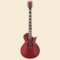 ESP LTD EC-401QM Electric Guitar