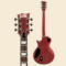 ESP LTD EC-401QM Electric Guitar