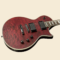 ESP LTD EC-401QM Electric Guitar