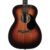 Martin 00-10E Retro Joe Bonamassa Signature Acoustic-Electric Guitar – Sunburst