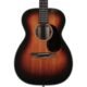Martin 00-10E Retro Joe Bonamassa Signature Acoustic-Electric Guitar – Sunburst