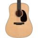 Martin D-18 Standard Dreadnought Acoustic Guitar – Natural