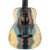 Martin LX1 Life Is Good – Travel Acoustic Guitar