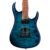 Ernie Ball Music Man JP15 7 John Petrucci Signature 7-string Electric Guitar – Ultramarine